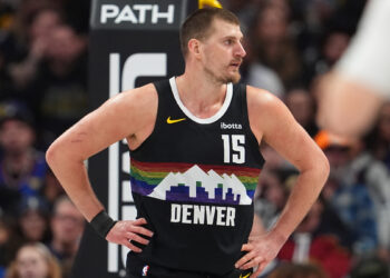 Γιόκιτς: «Θα παίζω μπάσκετ για όσο μπορώ να είμαι σε υψηλό επίπεδο» - www.ertsports.gr