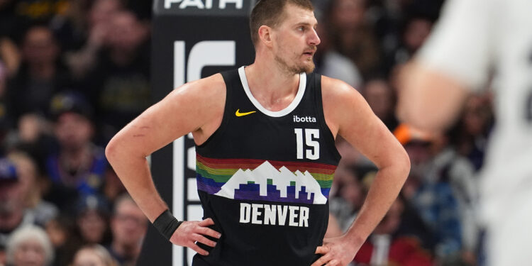 Γιόκιτς: «Θα παίζω μπάσκετ για όσο μπορώ να είμαι σε υψηλό επίπεδο» - www.ertsports.gr