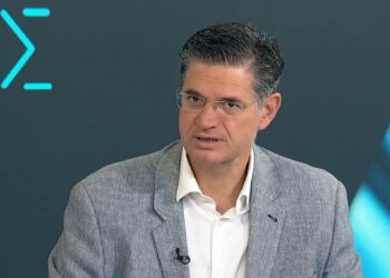 Δ. Καλαματιανός στο ΕΡΤnews Radio 105,8 για συμφωνία με Chevron: Οι συμφωνίες που ήδη έχουν υπογραφεί να τηρηθούν – Είμαστε κατά νέων τέτοιων συμφωνιών