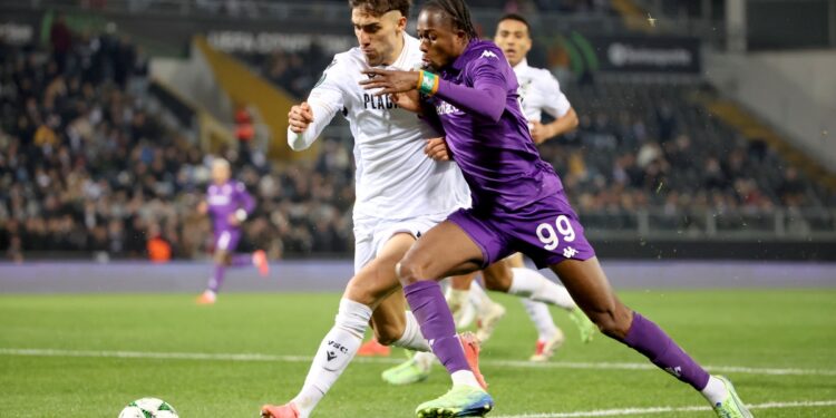 Έκλεισε Κουαμέ ο Άρης - www.ertsports.gr