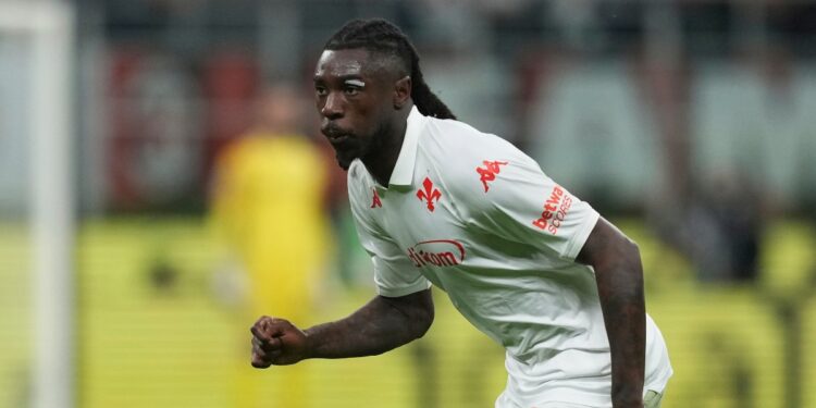 O Κεν χάρισε σπουδαίο τρίποντο στη Φιορεντίνα - www.ertsports.gr