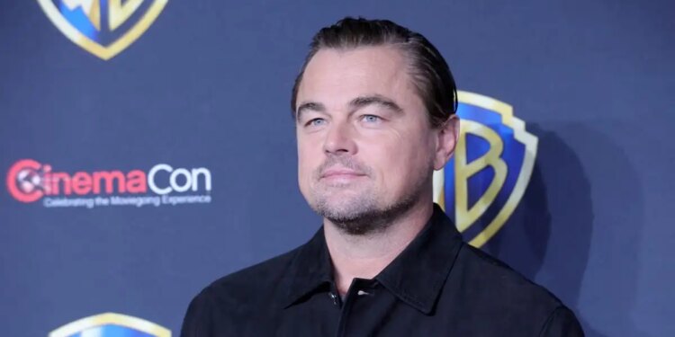 Μάρτιν Σκορσέζε - Λεονάρντο Ντι Κάπριο: Η ταινία «What Happens at Night» μπαίνει σε τροχιά γυρισμάτων