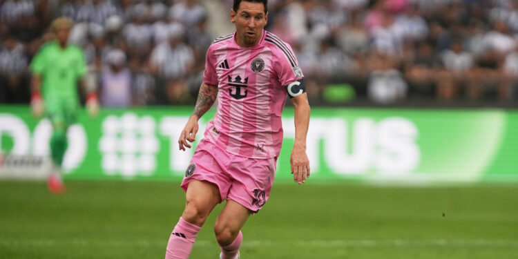 Στα 1,45 δισ. η αξία της Ίντερ Μαϊάμι, απώλειες για κάποιους συλλόγους του MLS - www.ertsports.gr