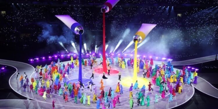 Μπάλιτς: «Η τελετή έναρξης μετέδωσε ένα παγκόσμιο μήνυμα ειρήνης, ανθρωπιάς και ιταλικής κομψότητας» - www.ertsports.gr