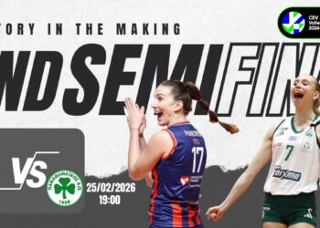 Πράξη δεύτερη στον ιστορικό "εμφύλιο": Προβάδισμα ο Παναθηναϊκός, με νέο προπονητή ο Πανιώνιος - www.ertsports.gr