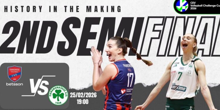 Πράξη δεύτερη στον ιστορικό "εμφύλιο": Προβάδισμα ο Παναθηναϊκός, με νέο προπονητή ο Πανιώνιος - www.ertsports.gr