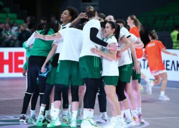 Οι σημαντικότερες στιγμές του Παναθηναϊκός - Μερσίν (vids) - www.ertsports.gr