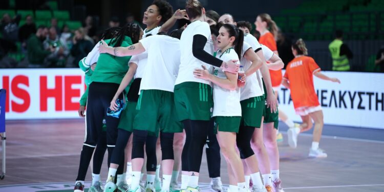 Οι σημαντικότερες στιγμές του Παναθηναϊκός - Μερσίν (vids) - www.ertsports.gr