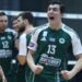 Volley League (15η αγωνιστική): Παναθηναϊκός - ΟΦΗ στην ΕΡΤ2 ΣΠΟΡ - www.ertsports.gr