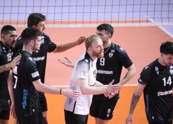 Challenge Cup: Ο ΠΑΟΚ επιδιώκει να γράψει ιστορία απέναντι στην Άαλστ  - www.ertsports.gr