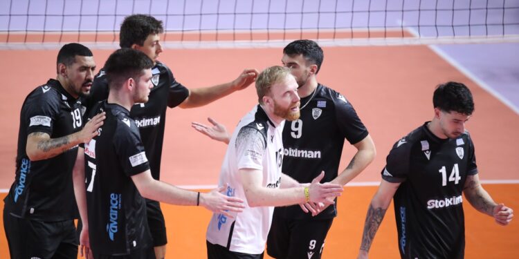 Challenge Cup: Ο ΠΑΟΚ επιδιώκει να γράψει ιστορία απέναντι στην Άαλστ  - www.ertsports.gr