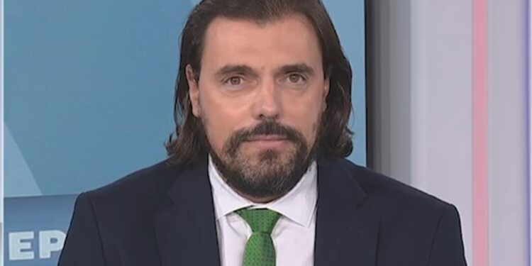 Π. Παππάς στο ΕΡΤnews Radio 105,8: Τα πρόσωπα που λειτούργησαν αρνητικά στην υπόθεση του ΣΥΡΙΖΑ, δεν θεωρώ ότι θα ενταχθούν στο ΠΑΣΟΚ