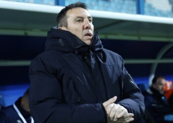 Παπαδόπουλος: «Πρέπει να δείξουμε προσωπικότητα και χαρακτήρα για να επιστρέψουμε στα θετικά αποτελέσματα» - www.ertsports.gr