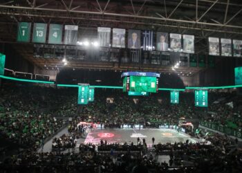 Παναθηναϊκός: Ανακοίνωσε sold-out με τον Ερυθρό Αστέρα πάνω από έναν μήνα πριν (pic) - www.ertsports.gr