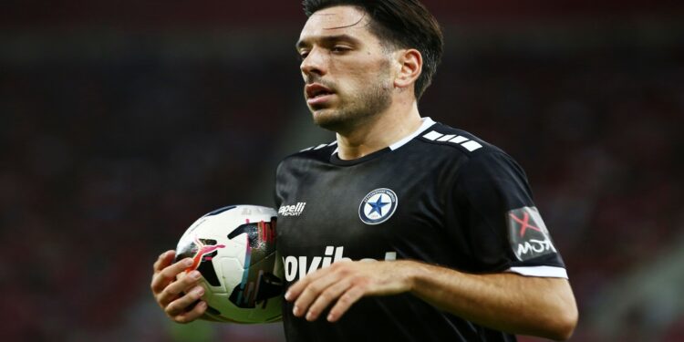 Κερδίζει τη μάχη και παίρνει Αθανασίου ο ΟΦΗ - www.ertsports.gr