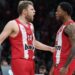 Euroleague: MVP του Ιανουαρίου ο Σάσα Βεζένκοφ (vid) - www.ertsports.gr