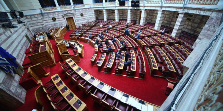 Βουλή: Κυρώθηκε η συμφωνία διμερούς συνεργασίας Ελλάδας - Τουρκίας για επαγγελματική εκπαίδευση - ertnews.gr