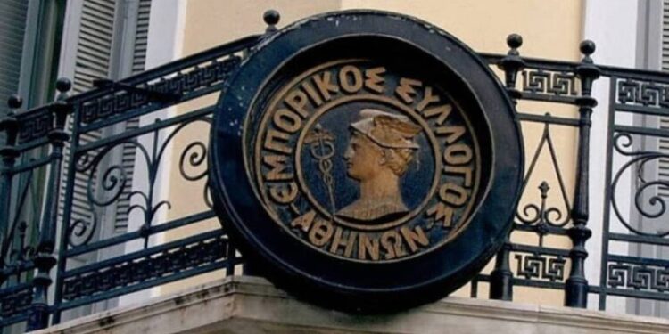 Εμπορικός Σύλλογος Αθηνών: Η πλειονότητα των επιχειρήσεων δήλωσε πτώση τζίρου, κατά τη διάρκεια των χειμερινών εκπτώσεων