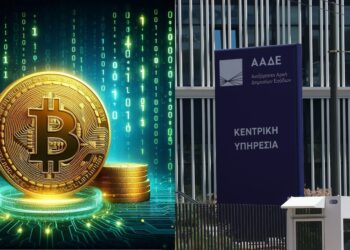 Κρυπτονομίσματα: Στη «φάκα» των ελεγκτικών αρχών - Έρχεται φορολόγηση των ψηφιακών νομισμάτων