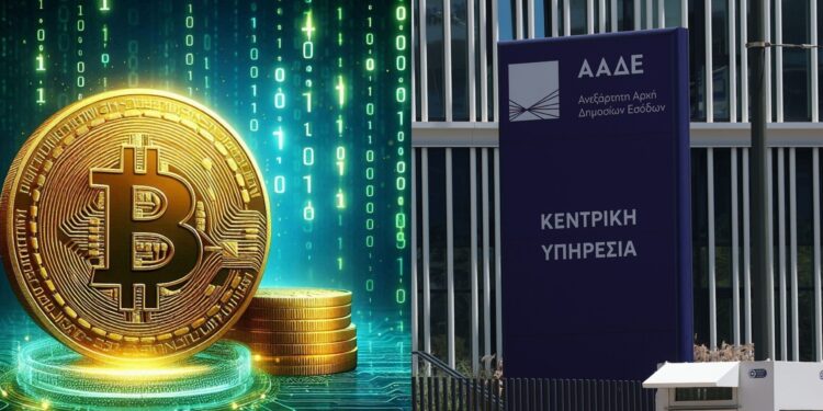 Κρυπτονομίσματα: Στη «φάκα» των ελεγκτικών αρχών - Έρχεται φορολόγηση των ψηφιακών νομισμάτων
