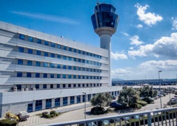 Τραγικό δυστύχημα στο «Ελ. Βενιζέλος»: Από 1,5 μέτρο η πτώση της 67χρονης