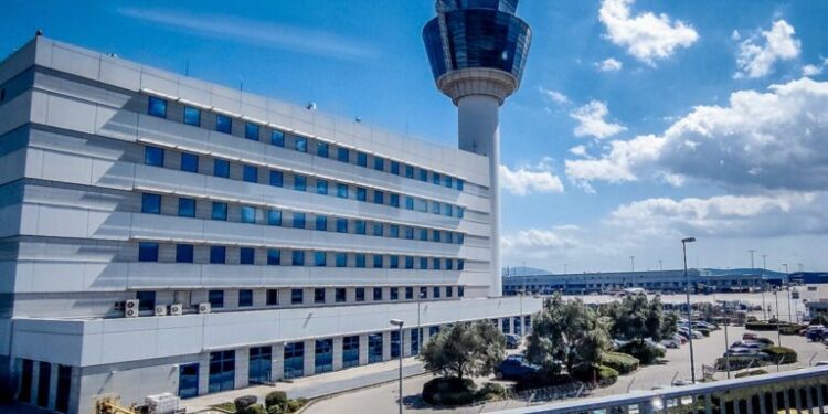 Τραγικό δυστύχημα στο «Ελ. Βενιζέλος»: Από 1,5 μέτρο η πτώση της 67χρονης