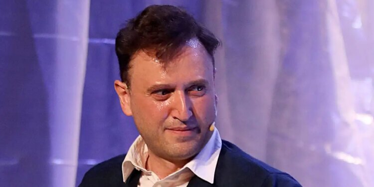 Είμαι ξινός αλλά όταν ξεχωρίσω κάποιον και τον βάλω στη ψυχή μου, θα του τα δώσω όλα