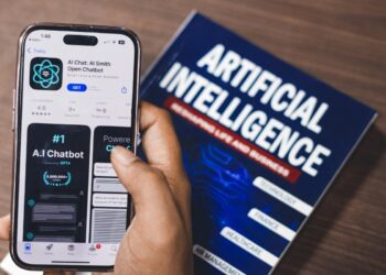 Πώς πρέπει να μιλάμε στα chatbot