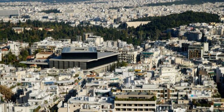 ΜΙΔΑ: Πότε είναι υποχρεωτική η δήλωση της χρήσης ακινήτου – Στο στόχαστρο «μαύρα» ενοίκια και «γκρίζες» ιδιοκτησίες