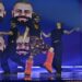 Eurovision 2026: Ο Akylas με το «Ferto» θα εκπροσωπήσει την Ελλάδα στη Βιέννη