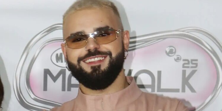 Δε φανταζόμουν ποτέ πως τα 27 μου θα έμοιαζαν έτσι, το "Ferto" έχει αλλάξει ήδη τη ζωή μου