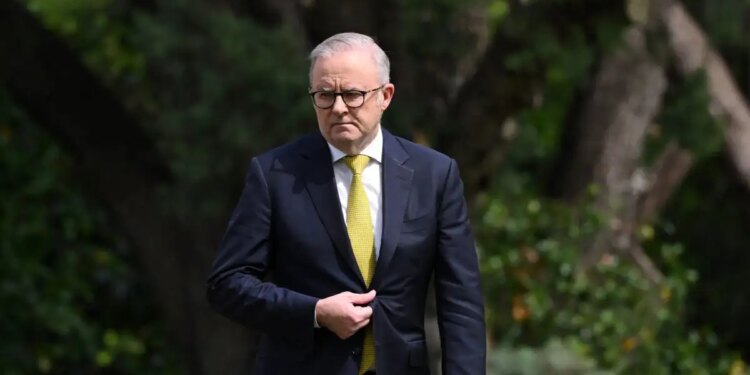 Αυστραλία: Εκκενώθηκε η πρωθυπουργική κατοικία - Απειλή για βόμβα