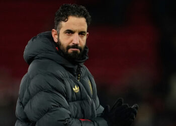 Η αποζημίωση του Αμορίμ θα φθάσει τις 16 εκατομμύρια λίρες - www.ertsports.gr