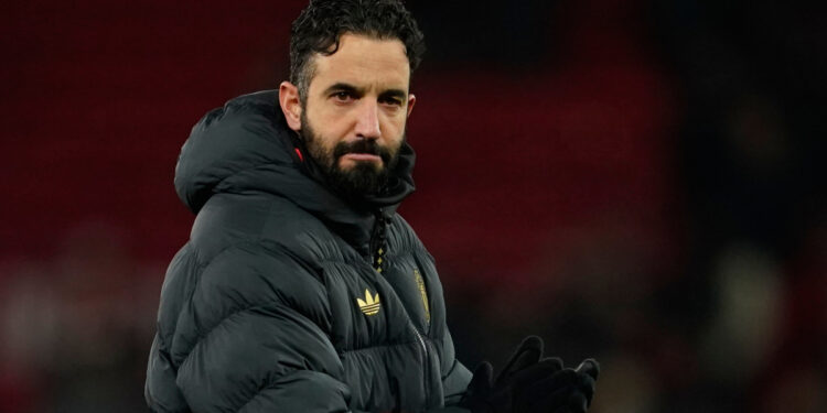 Η αποζημίωση του Αμορίμ θα φθάσει τις 16 εκατομμύρια λίρες - www.ertsports.gr