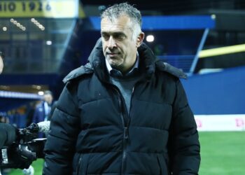 Ο Παναιτωλικός χωρίς τέσσερις παίκτες στο παιχνίδι με τον Ολυμπιακό - www.ertsports.gr