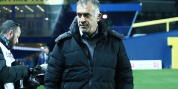 Ο Παναιτωλικός χωρίς τέσσερις παίκτες στο παιχνίδι με τον Ολυμπιακό - www.ertsports.gr