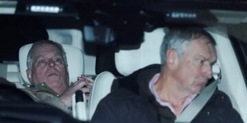 Κάρολος κατά Άντριου: «Ο νόμος πάνω από το αίμα» - Η μεγαλύτερη δοκιμασία των Γουίνδσορ μετά τη Νταϊάνα