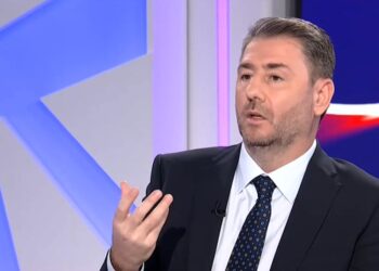 Ν. Ανδρουλάκης στο TikTok: Πάνω απ’ όλα οι άνθρωποι #genrent