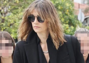 «Πριν από έναν χρόνο διαγνώστηκα με αγκυλοποιητική σπονδυλοαρθρίτιδα»