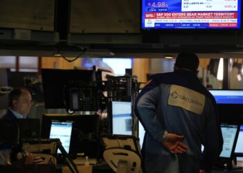 ΗΠΑ – Χρηματιστήριο: Κλείσιμο χωρίς κατεύθυνση