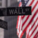 Financial Markets Wall Street