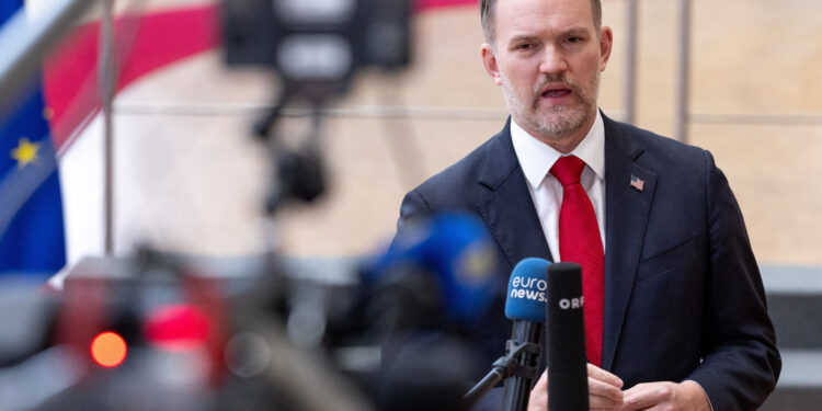 ΗΠΑ: Εξακολουθούν να ισχύουν οι εμπορικές συμφωνίες με τους εταίρους της Ουάσινγκτον