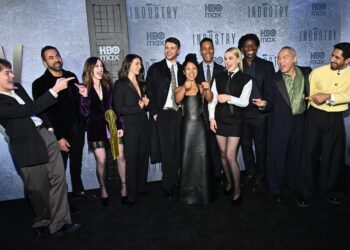 Τι μάθαμε για τη νέα σειρά του HBO "Industry"