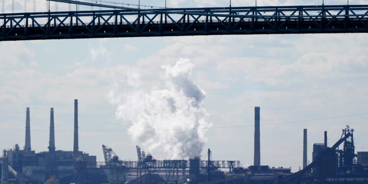 Ατμοσφαιρική ρύπανση και Αλτσχάιμερ: Αυξημένος ο κίνδυνος για όσους εκτίθενται περισσότερο, δείχνει νέα μελέτη