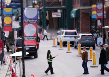 Sundance 2026: Όταν το ανεξάρτητο σινεμά γίνεται… εξάρτηση