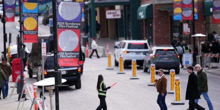 Sundance 2026: Όταν το ανεξάρτητο σινεμά γίνεται… εξάρτηση
