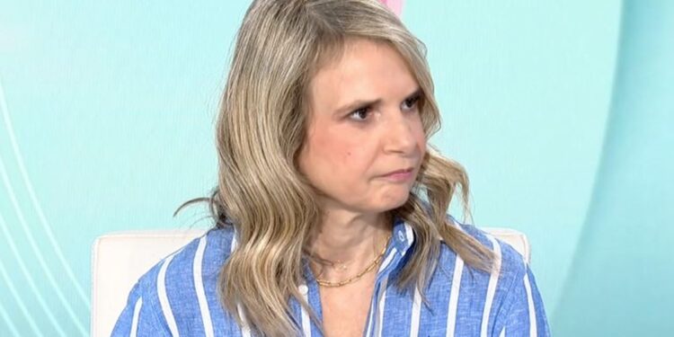 Μ. Αποστολάκη στο ΕΡΤnews Radio 105,8 για ΟΠΕΚΕΠΕ: Στο κυβερνητικό μοντέλο της συγκάλυψης και της μεθόδευσης το ΠΑΣΟΚ θα σταθεί απέναντι