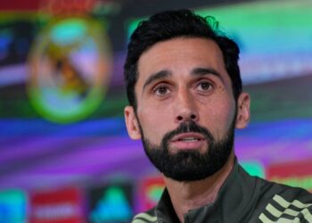 Αρμπελόα: «Ο Εμπαπέ μπορεί να γίνει σαν τον Κριστιάνο Ρονάλντο» - www.ertsports.gr
