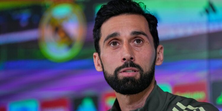 Αρμπελόα: «Ο Εμπαπέ μπορεί να γίνει σαν τον Κριστιάνο Ρονάλντο» - www.ertsports.gr