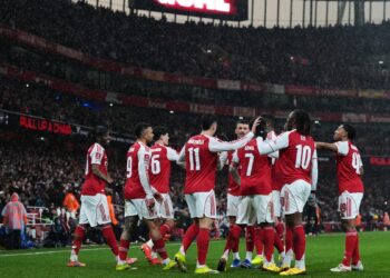 Premier League (31η αγωνιστική): Υποχρέωση νίκης για την Άρσεναλ - www.ertsports.gr